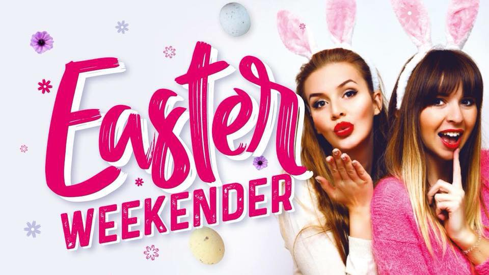 SlugEdinburgh's tweet image. Easter is just around the corner! Are you still looking for a plan? Book your table now calling on 01315247700 or emailing us at bookings.S&amp;amp;Ledinburgh@stonegatepubs.com