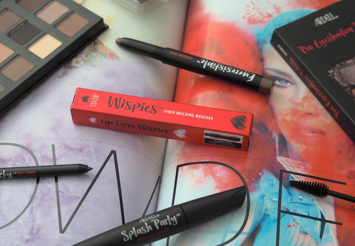 The Beauty Informer tweet media