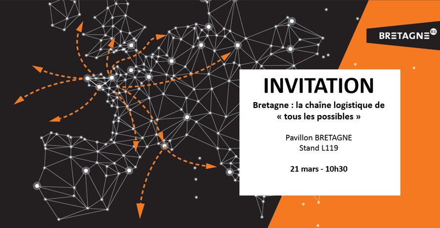 [INVITATION] merc 21 mars à 10h30 au #SITL18 sur le stand #Bretagne L119 : Bretagne : chaîne logistique de "tous les possibles" > RETEX avec <a href="/NavilandCargo/">Naviland Cargo</a> <a href="/LahayeGL/">Lahaye Global Logistics</a> Synutra <a href="/cmacgm/">CMA CGM Group</a> @TriskaliaCoop <a href="/Maritimekuhn/">Arnaud Kuhn</a> <a href="/CCI_du_Morbihan/">CCI du Morbihan</a> @cci_brest <a href="/ClusterBSC/">Cluster</a> @AFGNV @Pierre_Ka @LahellecG