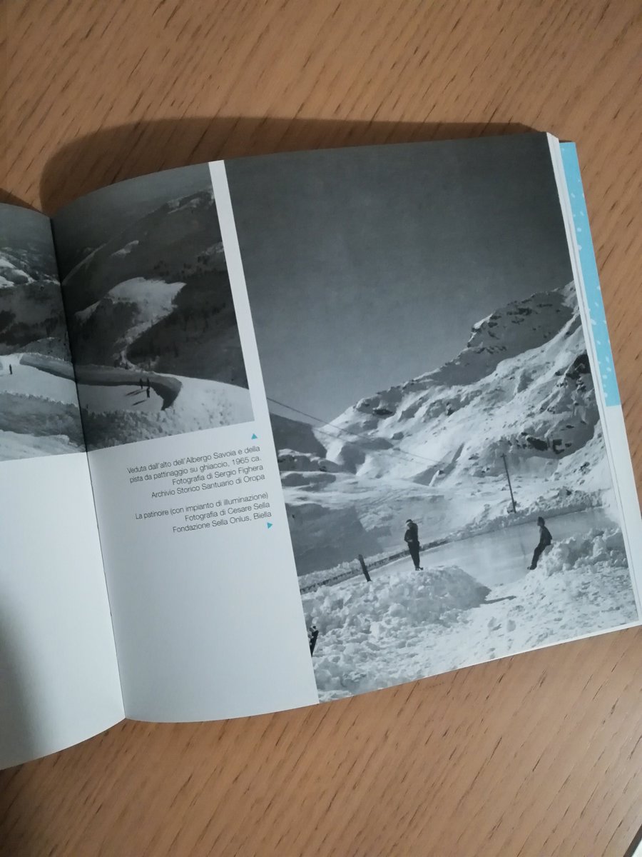MuseoBiella's tweet photo. Il #catalogo della #mostra "#Neve. Sport invernali a #Oropa" è finalmente disponibile al nostro #bookshop #innamoratidelbiellese #montagna #montagnebiellesi #sport #sportinvernali #mucrone #sci #biellese #biella #museitaliani #mostre @ViviOropa https://t.co/vr1MjJswR8