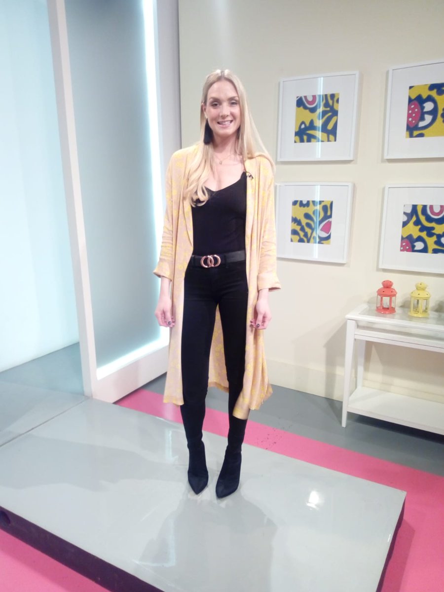 Ireland AM (@irelandamvmtv) on Twitter photo Stylist Judy Gilroy will join us again a little bit later with more great looks for the grown-ups attending Communions and Confirmations over the coming weeks <a href="/judygilroy/">Judy Gilroy</a> #Irelandamtv3 Stylist Judy Gilroy will join us again a little bit later with more great looks for the grown-ups attending Communions and Confirmations over the coming weeks <a href="/judygilroy/">Judy Gilroy</a> #Irelandamtv3