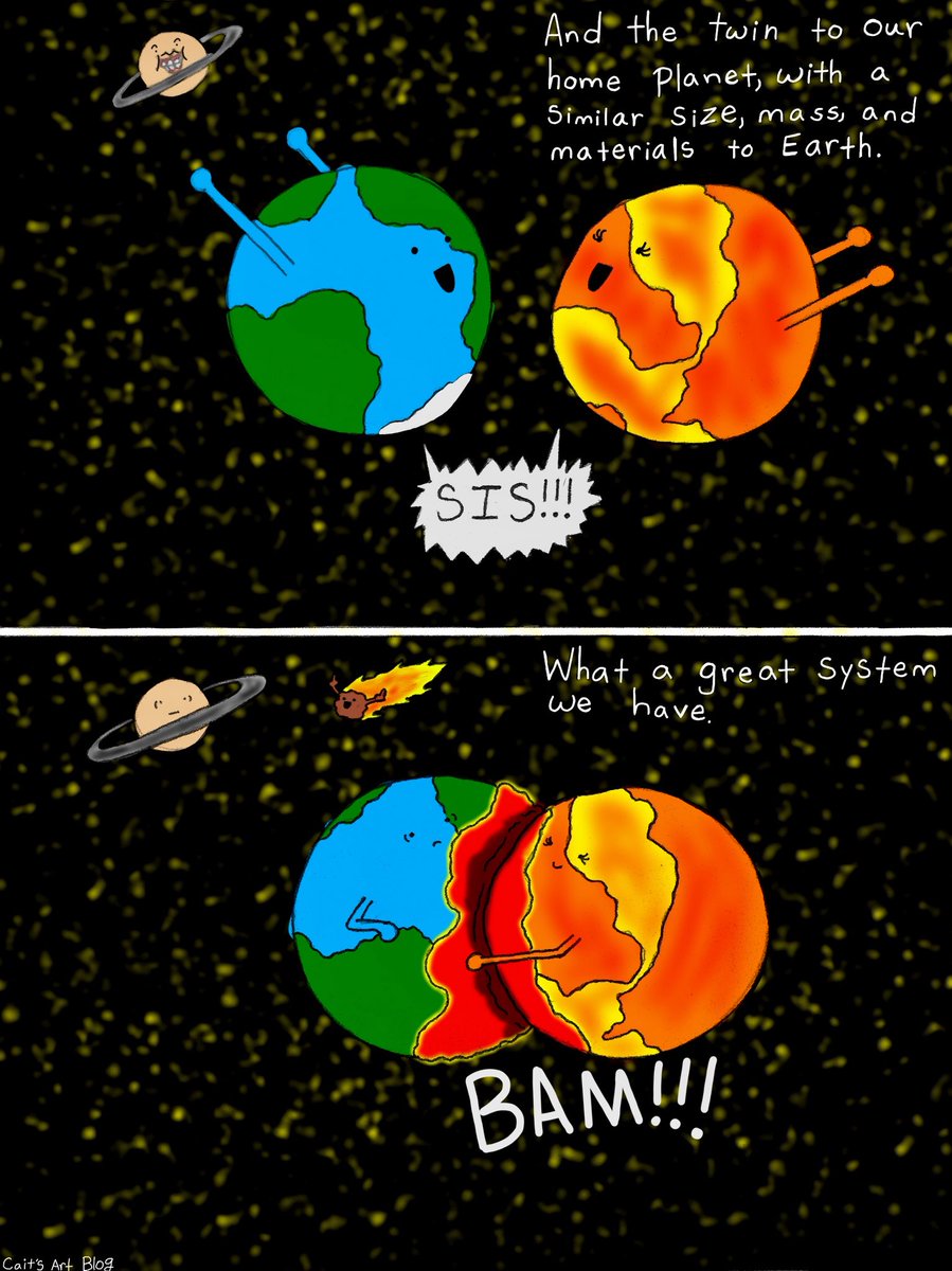 CaitsBlog's tweet image. Heeeeres Venus! Pg.2