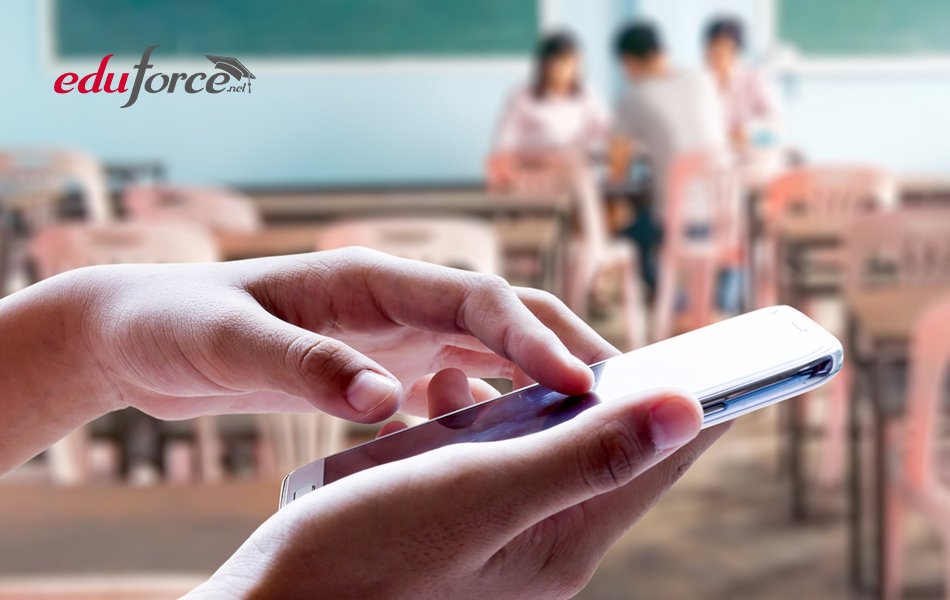 EduForceHQ's tweet image. Make your school work and functioning processes extremely easy and cut down the administrative costs with our #managementsolution.
#SchoolAdministrativeSoftware #Educationalinstitutions
Visit : eduforce.net