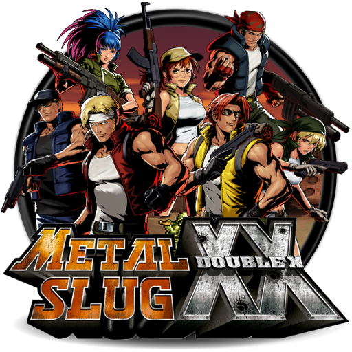 DeathloreUKPlay's tweet photo. Guys! I've been quiet for a while, I have had a lot going on! I'm going to start scripting a new video on #metalslugxx let me know if you've played it and what you think about it! #TeamEmmmmise #imback #metalslug #Youtuber https://t.co/E1baaD2nCc
