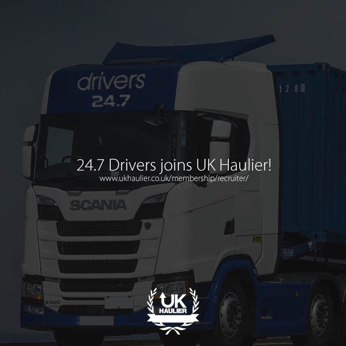UKHaulier tweet picture