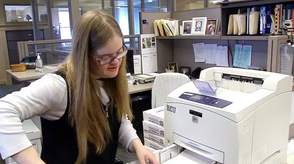 WGME's tweet photo. STRIVE-U teaches students skills theyβll need to live independently: https://t.co/XXIepJjcbO @STRIVE_PSL #STRIVERocks https://t.co/YFECFNWrQt