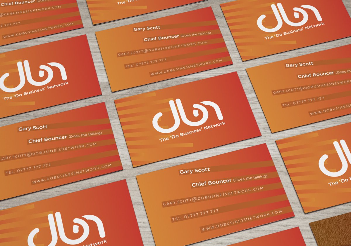jjjcreative's tweet photo. Some recent Design and Brand Transformation completed for @DoBizNetwork or DBN as they're affectionately known. Now less geographically restricted and ready to 'Do Business' on a wider scale. Credit to Gary Scott for his unwavering enthusiasm and @gforsterphoto for photography. https://t.co/U02iUVcXQ2