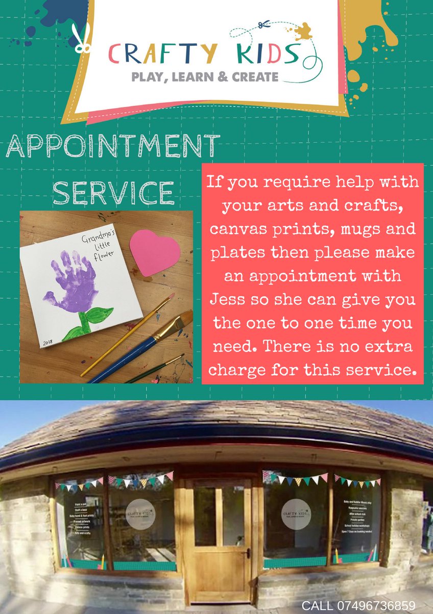 facebook.com/craftykidsvenu…