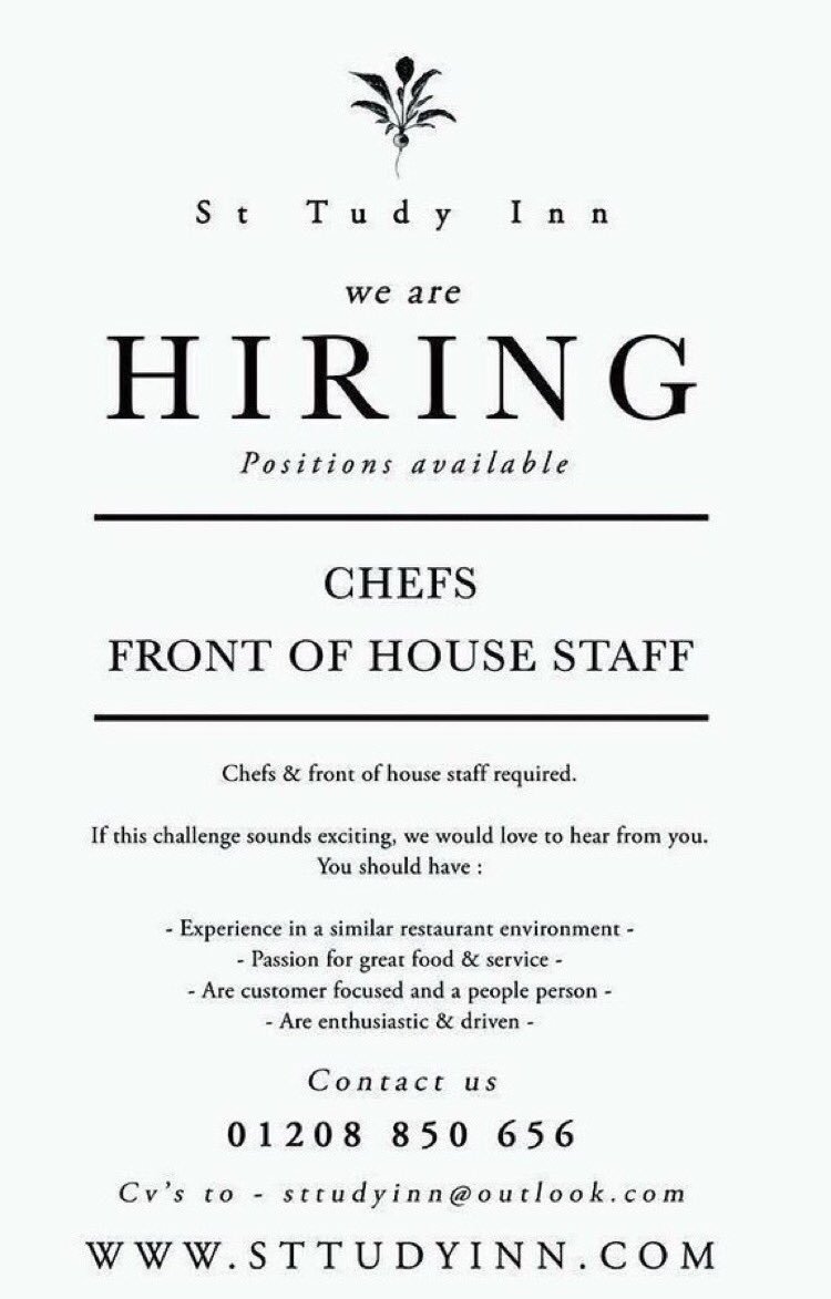 emilyscottfood's tweet image. Please RT 🙌🏻