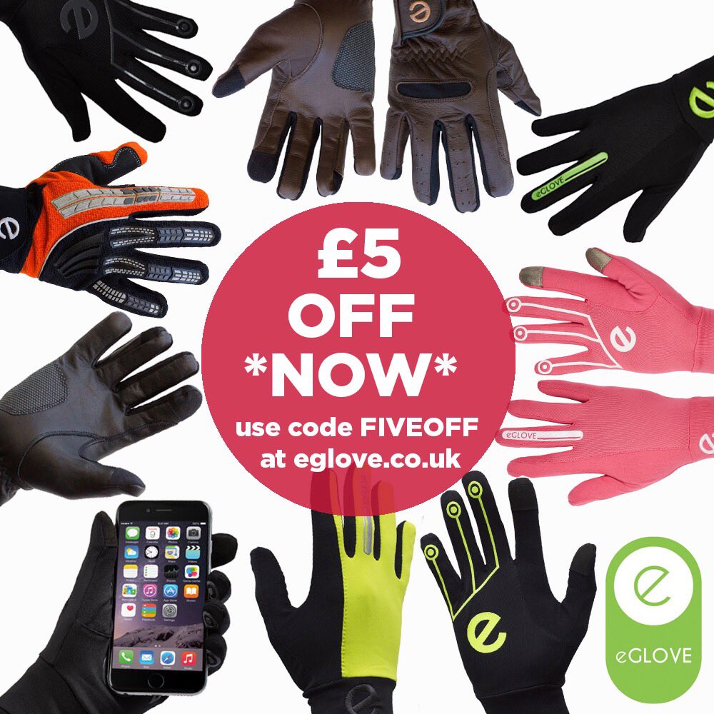 egloveuk's tweet photo. @meecee73 @racecheck @DOMSEaseOil @Uniliteuk @UKRunChat @runr_uk @PalaceHalf Hmmm...
Wonder where you could sort the gloves AND get a discount?!?
๐ค
#subtlemarketing https://t.co/6sYLtDcEAk