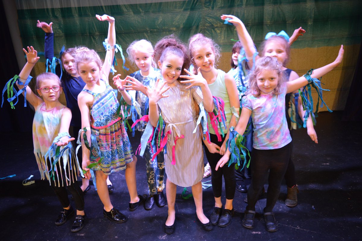 Sutton CP School tweet media