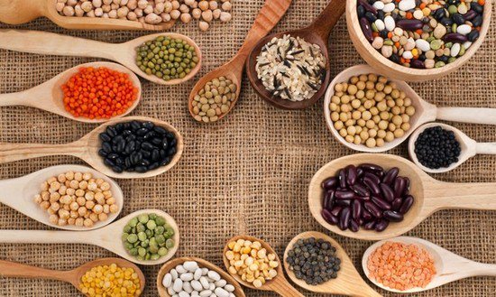 CelineMadran's tweet photo. Diminuer la viande : quelles protéines privilégier ? https://t.co/NJO998tVDo https://t.co/q6KzsidA2x