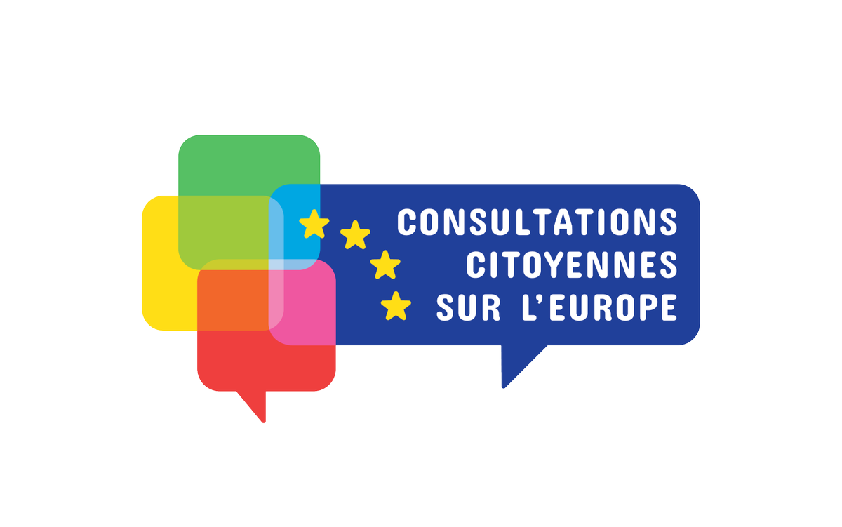 [URGENT]
Le secretariat général des Consultations citoyennes pour l'Europe recherche son Social media manager !
Stage : 2 mois (disponibilité immédiate)
Compétences : Suite adobe / Final Cut
Postuler : europe-en-france.gouv.fr/Offres-d-Emplo…