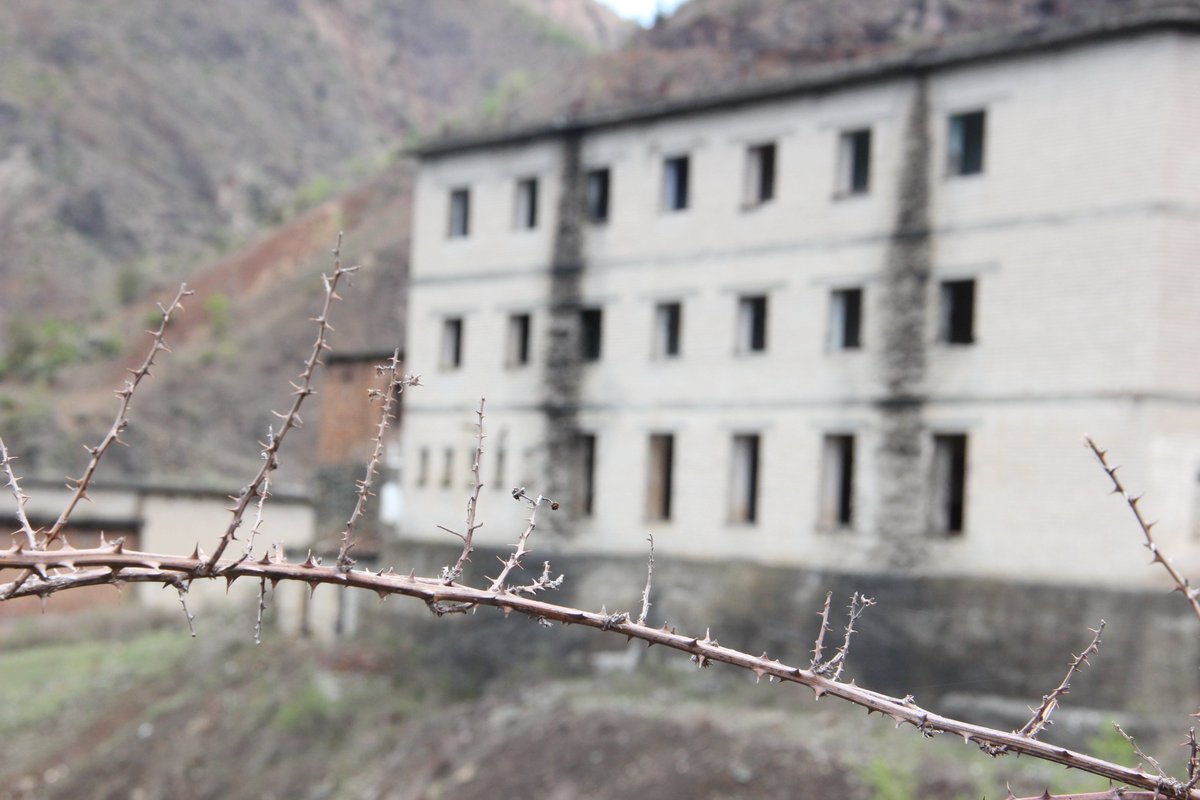 OSCEinAlbania's tweet photo. The #OSCE Presence in #Albania will provide expertise to the Sigurimi Files Authority to develop a strategy for the building of an archive system to consolidate access to files. Apply here for the post of International Archive Consultant https://t.co/9viwAs5TRp
#WeStartTalking https://t.co/kLdKdmxm5e