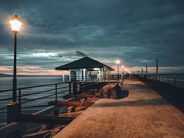 Image result for longest boardwalk in kauswagan