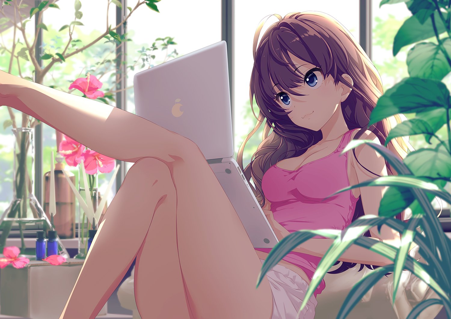杏仁豆腐 しきにゃんと秘密基地 一ノ瀬志希 C92 Imas Cg 杏仁豆腐 しきにゃんと秘密基地 一ノ瀬志希 C92 Imas Cg