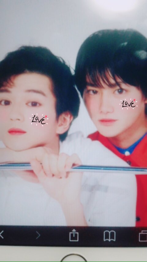 あり 真剣佑 真剣佑をsnowで撮ってみた 写り悪いのは許して ちはやふるメンバーと 山崎賢人 Part4 真剣佑 ちはやふる T Co R8bulhbo4s Twitter