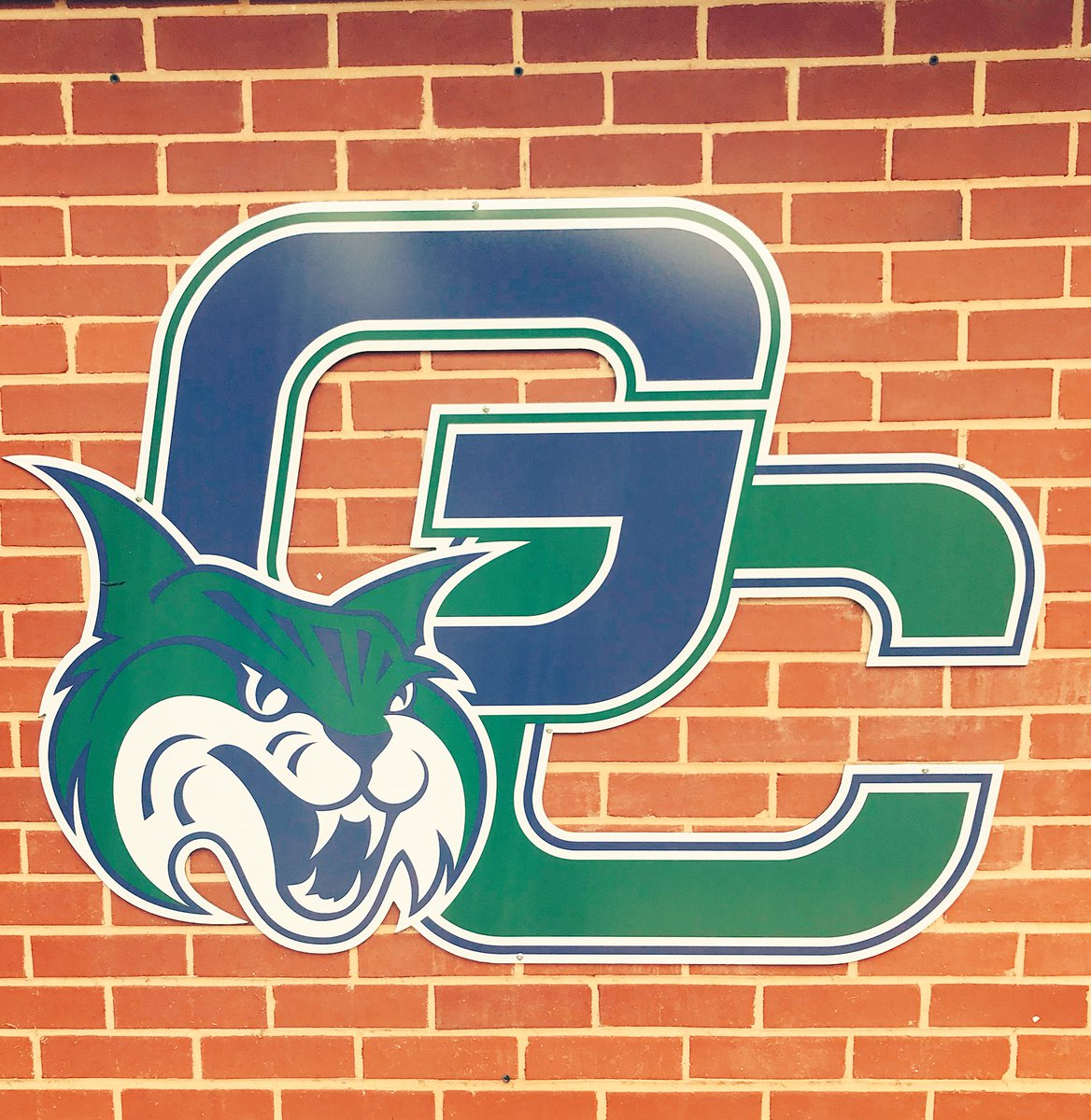 coachbrooker12's tweet image. Sunday well spent watching 2 of the best and 2 of my all-time favorites. @haylesyea #5 and @suttonlong5 #2 you’ve made your hometown so proud! #inteGRITy #hardworkpaysoff #realrolemodels #gcfb❤️