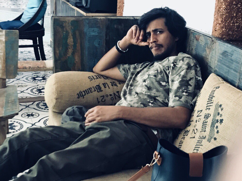 Sshooeb's tweet photo. #MondayMotivation #MyStyleEvolution #InfinityWar #movie #ShootYourShot #shootinglife https://t.co/5X0btVjWUn