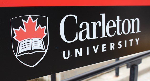Strike continues for Carleton University support staff: bit.ly/2FJ0TLb @OttawaMatters https://t.co/WG8vyig4rv