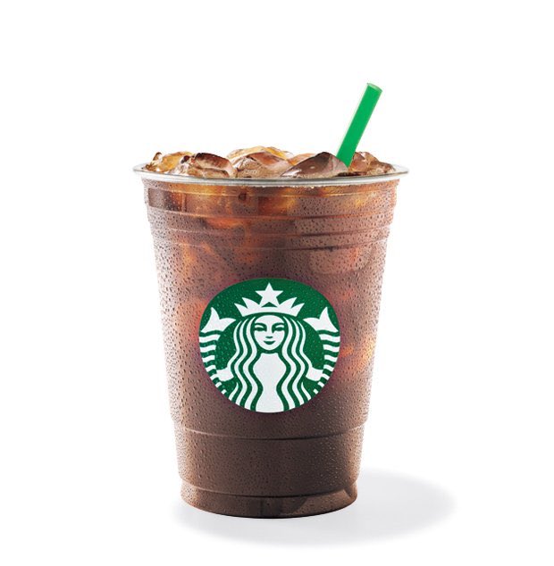 Our resident coffee drinker Min Yoongi as an iced americano. Smooth and black. Keeps our genius going.