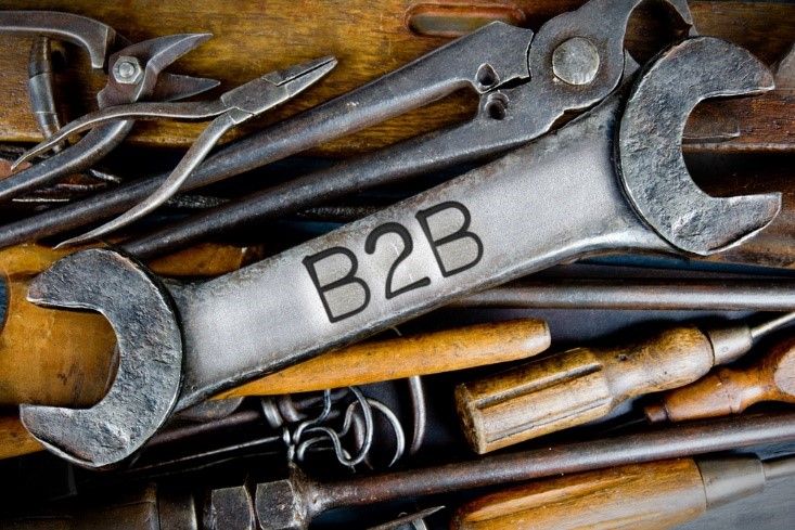 Smartologynet's tweet photo. Programmatic adtech is evolving and its becoming increasingly relevant for B2B marketers and advertisers too. @MarTechAdvisor explores some important aspects of the changing B2B-programmatic equation https://t.co/dguSyokwzC #programmtic #Advertising https://t.co/yzHmcKx2hN