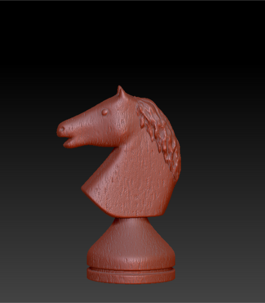 ARchess_chisw's tweet photo. In process: #3Ddesign for an #ARKit chess app 😎 The King, Queen, Rook, and Knight. Designed by Andrew Nekrasov https://t.co/FCzGK8viOU  to be continued...
#ARchess #ARKit #gamedev #AR #iOS #creativecoding #3DModeling #iLoveChess #gameart #gamedev #chisoftware #chisw https://t.co/PCQ94tbjrm