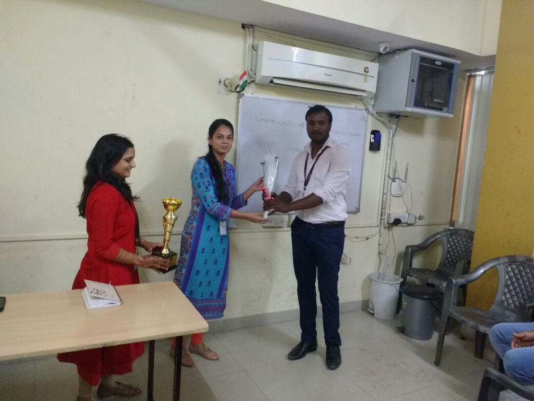 Serendipity__c's tweet photo. #BMPL Congratulations to the Winners - Team Goblins & Runner-Up - Team Under Dogs,
Thanks to the Ravi Sharma, @VIJAYKUMAWAT_16 @prathaveeraj for the tremendous arrangement on/off the ground. 🏆🏆🏆🏆🏆
Thanks a lot @ishan2309 for DSLR, so the best moments could be clicked. https://t.co/mZ0eegXXSb