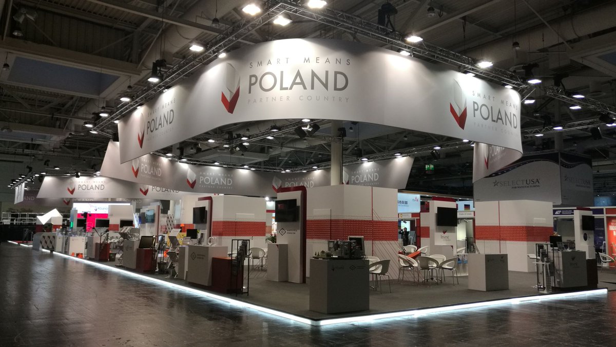 targipoznanskie's tweet image. IDEAEXPO.MTP z dwoma nagrodami w konkursie Ekspozycja Roku 2017, organizowanym przez Polską Izbę Przemysłu Targowego!
Więcej - bit.ly/2plmrCu
#PIPT #Ideaexpomtp #IdeaExpo