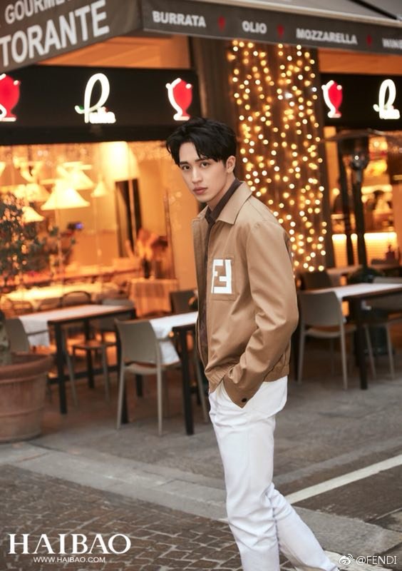 zznoii's tweet photo. 180319 FENDI
https://t.co/v0S4wIVrpJ
https://t.co/QAeeDszp3U
https://t.co/r27gLmEs7k
https://t.co/pLKNDllwt0
https://t.co/fA5t213DSw
https://t.co/dx6ld7kPWG
#TimmyXu #weizhou https://t.co/W5CAUSYUDX