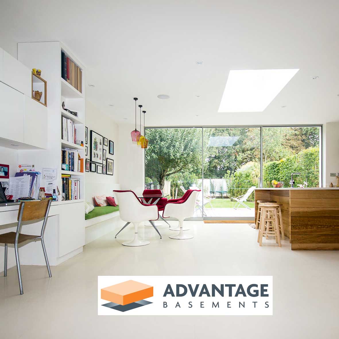 AdvBasements tweet picture
