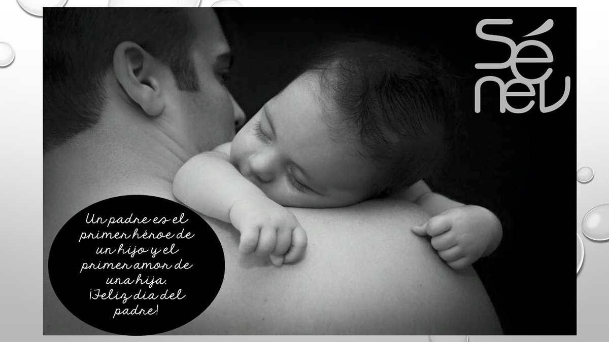 senevesp's tweet photo. ¡Hoy celebramos el día del padre!
Por eso,desde el  equipo de Sénev España queremos felicitar a todos los padres del mundo.
Para todos, hoy, ¡Feliz día del padre! #diadelpadre #FelizDiaDelPadre #padresolohayuno #sénev #sénevespaña #cuidatusmanos #elcuidadodetusmanosesddesénev https://t.co/laSQG04t4G