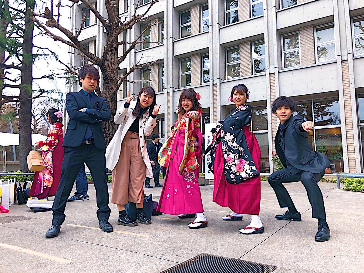 omusubiyade's tweet photo. ミョッパーは明日卒業式だけど、今日はえむすぴで集まる日だったぞ！
ニワンキーにはサークル員誰も会ってないとのことで、行方不明だ！😅😅 https://t.co/fqMkaXbyYb