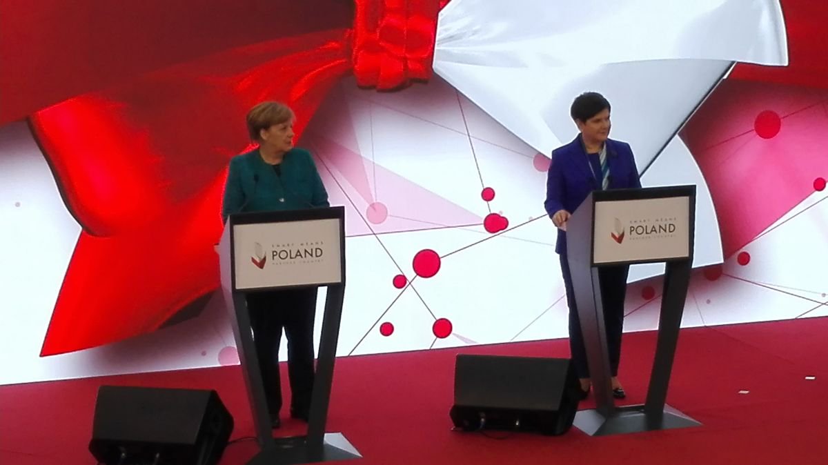 TomaszKobierski's tweet image. Duży sukces IDEAEXPO.MTP. Jury #PIPT nagrodziło polską ekspozycję narodową na targach #HannowerMesse i stoisko #BlackRedWhite na #targi #MeblePolska autorstwa IDEAEXPO.MTP. Gratulacje!
@targipoznanskie