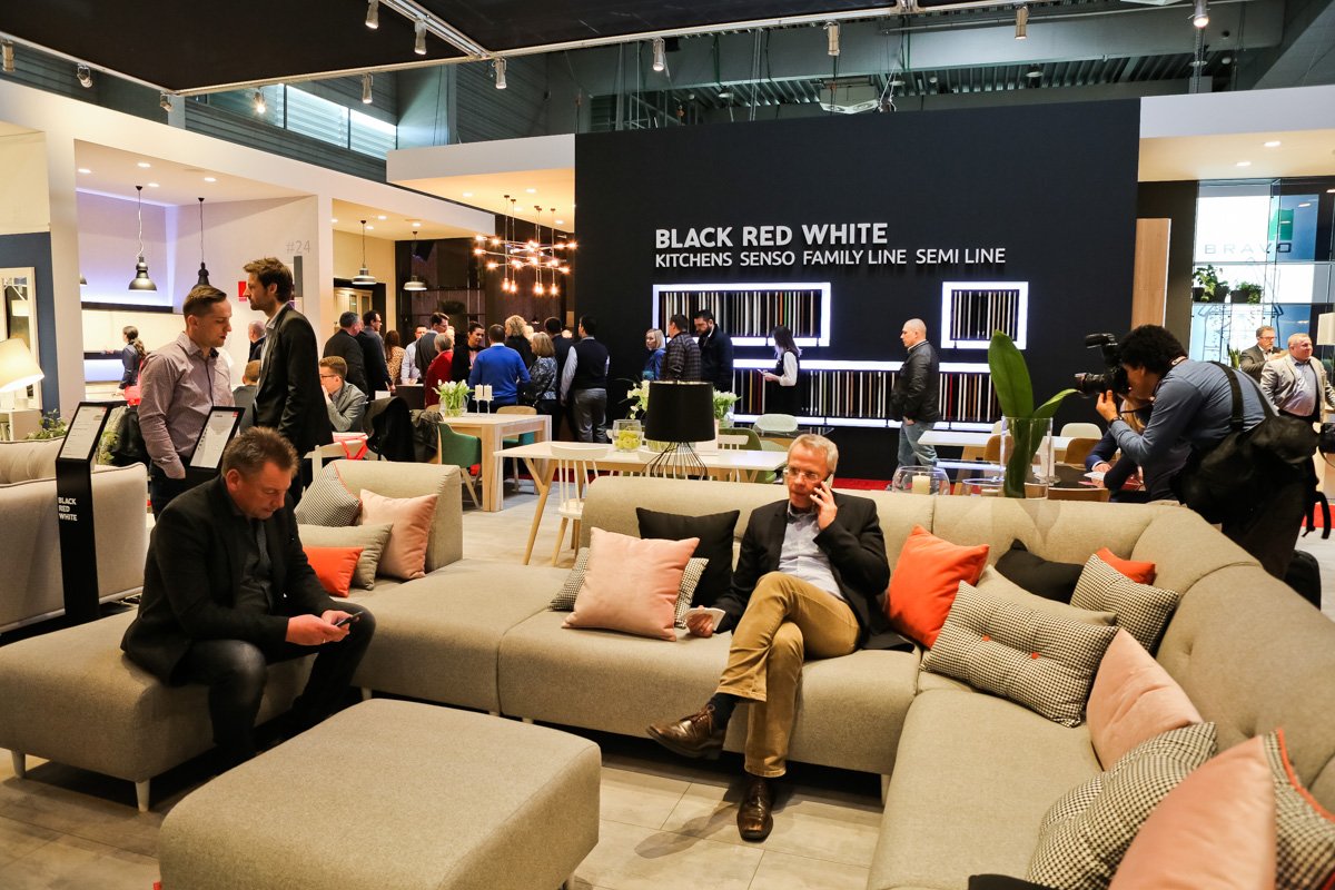 TomaszKobierski's tweet image. Duży sukces IDEAEXPO.MTP. Jury #PIPT nagrodziło polską ekspozycję narodową na targach #HannowerMesse i stoisko #BlackRedWhite na #targi #MeblePolska autorstwa IDEAEXPO.MTP. Gratulacje!
@targipoznanskie