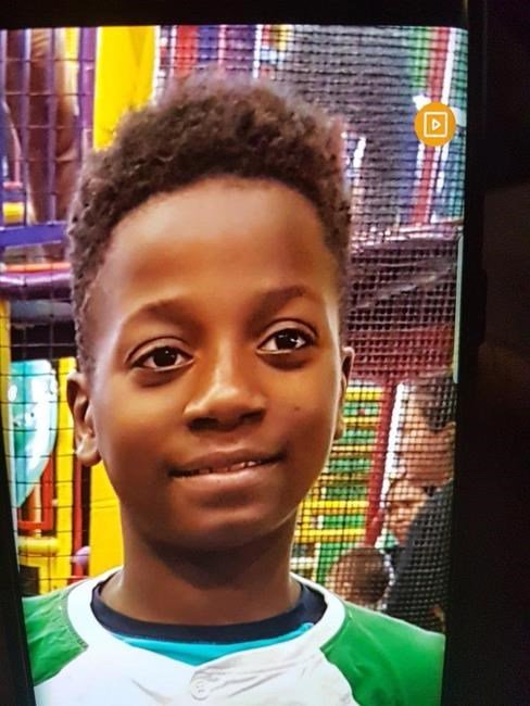 Police divers to enter river in search of missing Montreal boy: bit.ly/2pqV8qj https://t.co/kUtTNPU5Ao
