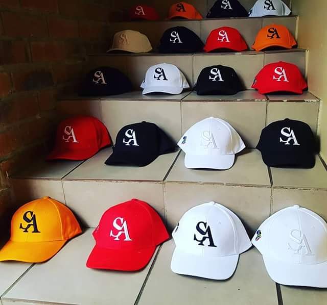 TeBooo_M's tweet photo. SALOGO BRAND. WEAR IT!
#buylocalsummit2018 @edgarsfashion
#gotosouthafrica #meetsouthafrica #Entrepreneurship #pride #supportyourown #buysa @brandsouthafrica @SALOGO  #quality   #clothingbrand #trendingsa @proudly.sa #proudlysa #southafrica1st #retail We are here.
@pinkymothabi https://t.co/iMl6SHqYWw