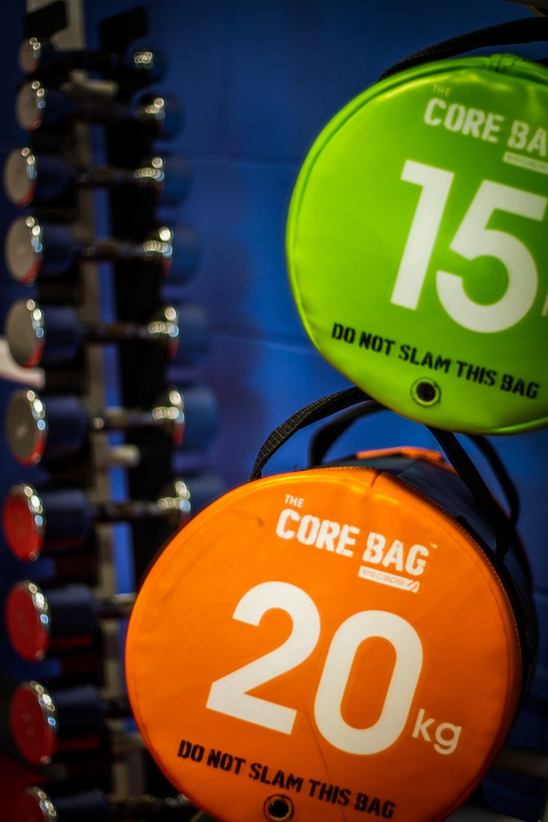 From personal training to group fitness <a href="/mareksfitness/">Marek's Fitness</a> in #Guildford has it all! Join the world of fitness today and start your new journey with the team. #TheGuide2Surrey #Sport #Fitness #CommunicatingWithOurCommunity #Surrey