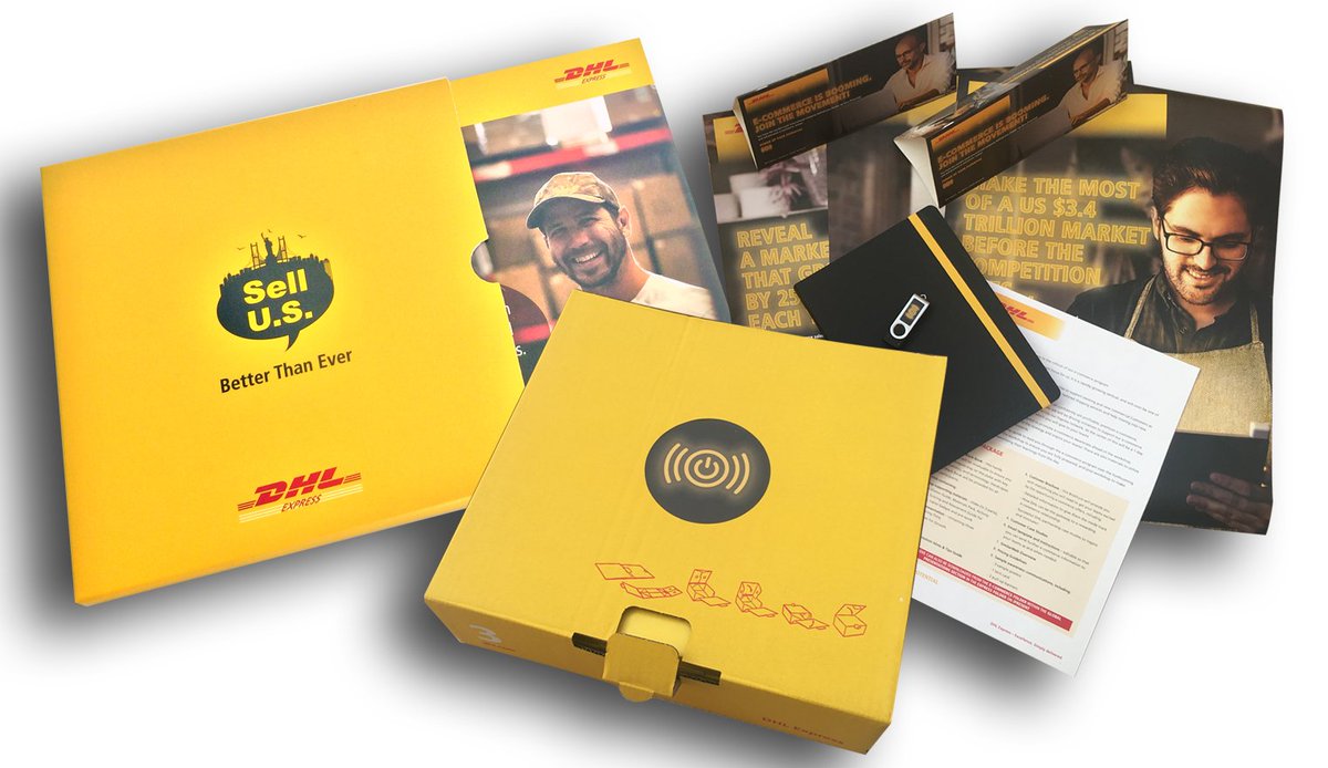 Colourbox_Print's tweet image. Our DHL sales packs are a good example of the routes available to motivate your own #sales teams. Professional &amp;amp; inspiring, they’ve included brochures, goodies, USBs &amp;amp; DVDs – all aimed at giving them the sales edge. Talk to us about #designing your perfect package. #print #London