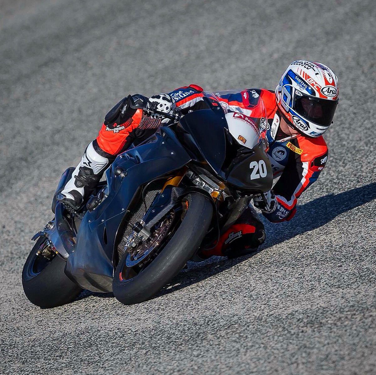 Sylvain Barrier (@barriersylvain) on Twitter photo Looking forward to the @officialbsb test tomorrow to start our season #smithsracing #bsb #sb20 @AraiEurope <a href="/WhyArai/">Arai Helmets UK</a> <a href="/OfficialBSB/">Bennetts British Superbike Championship</a> <a href="/alpinestars/">alpinestars</a> <a href="/bennetts_bike/">Bennetts</a> #furygan @Smiths_Racing <a href="/BMWMotorradUK/">BMW Motorrad UK</a> <a href="/BarrierSylvain/">Sylvain Barrier</a> Looking forward to the @officialbsb test tomorrow to start our season #smithsracing #bsb #sb20 @AraiEurope <a href="/WhyArai/">Arai Helmets UK</a> <a href="/OfficialBSB/">Bennetts British Superbike Championship</a> <a href="/alpinestars/">alpinestars</a> <a href="/bennetts_bike/">Bennetts</a> #furygan @Smiths_Racing <a href="/BMWMotorradUK/">BMW Motorrad UK</a> <a href="/BarrierSylvain/">Sylvain Barrier</a>