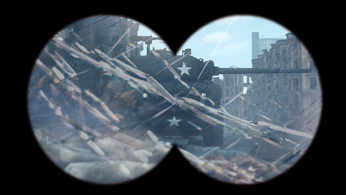 War Thunder tweet media