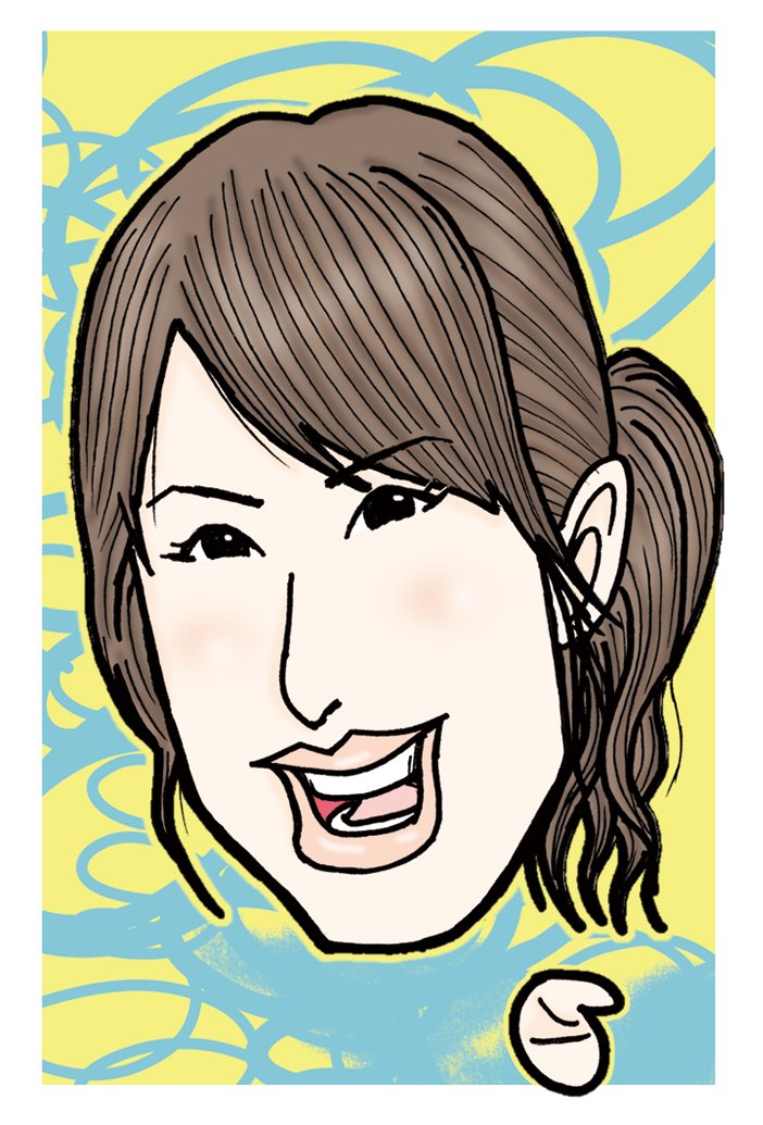 Images of 中西真貴 JapaneseClass.jp
