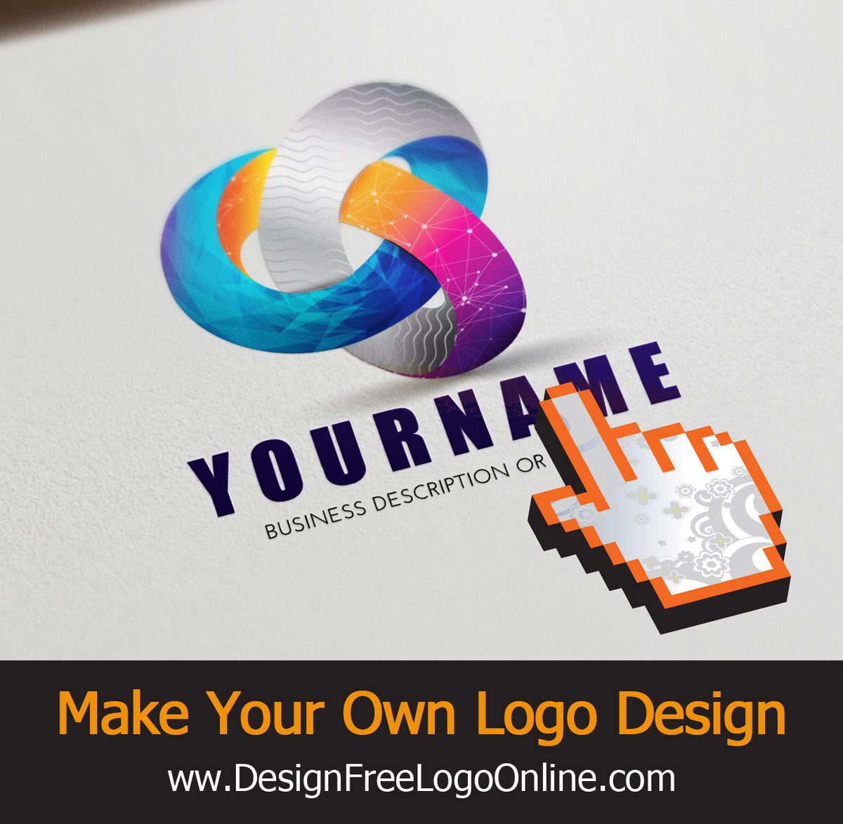 Design Free Logo Online - Logo Makers tweet media