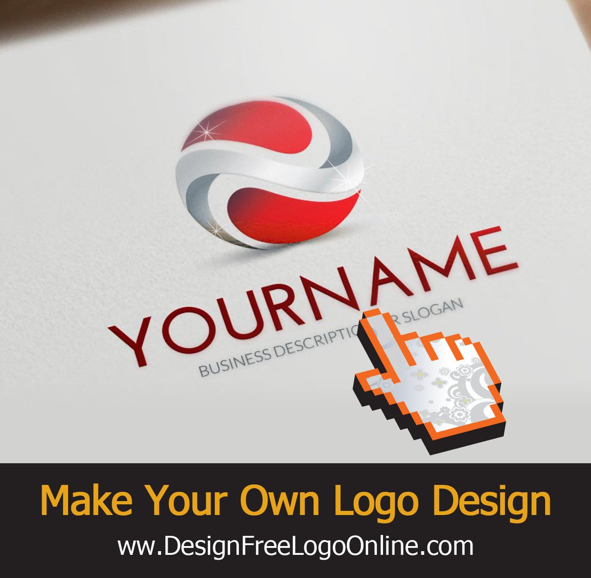 Design Free Logo Online - Logo Makers tweet media