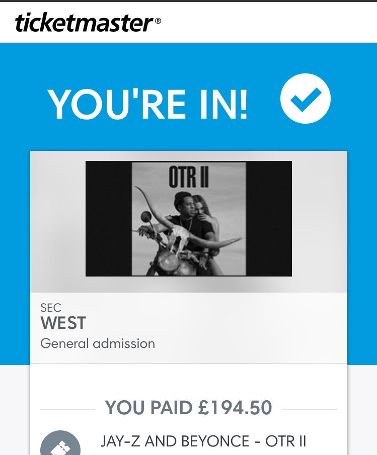 Hayley_Higgins's tweet photo. Forgot my password and had to reset it before it timed me out, stressfull but I did it 😬💃 #OTRII https://t.co/yJeyq4cu3k
