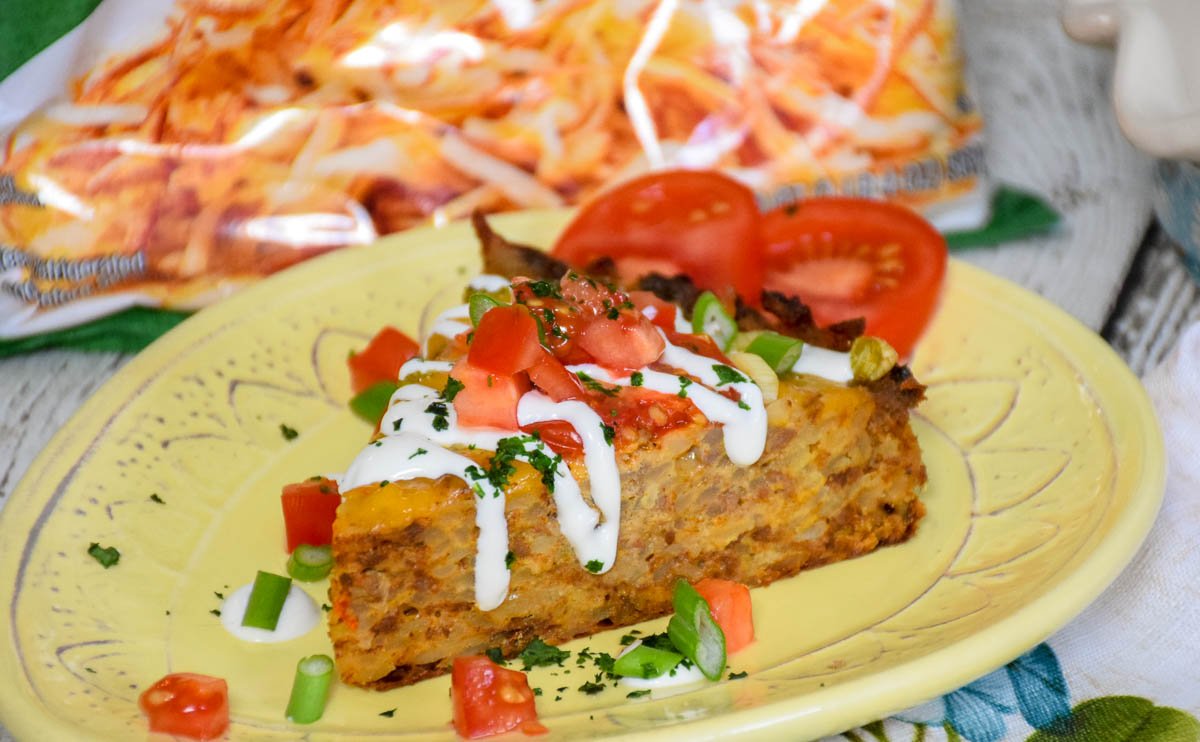 GrumpysHoneyB's tweet photo. Get brunch recipe inspiration from @simplypotatoes here
->> https://t.co/TAtwcG634d <<- Simply made, simply satisfying #SimplyPotatoes #ad https://t.co/mAQJEF65qT
