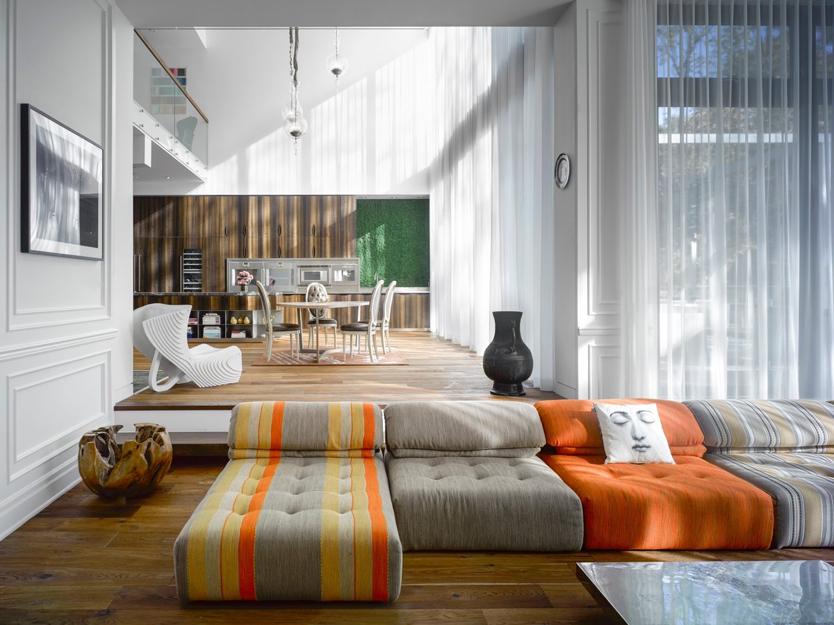 HomeAdore's tweet photo. The Aldo House by Prototype Design Lab | https://t.co/ehCskROuRL
Please RT #architecture #interiordesign https://t.co/1PDdyVfN32