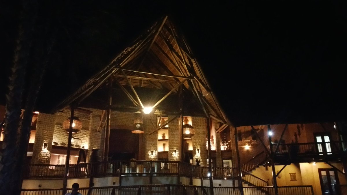 sgibson144's tweet photo. David Livingstone Safari Lodge - Livingstone, Zambia https://t.co/XM6xM618vl