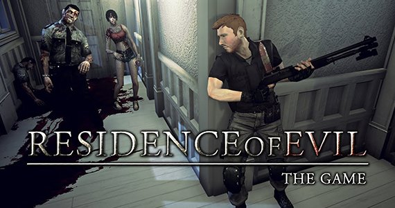 GamePersp's tweet photo. Najavljen Residence of Evil – horor igra koja je inspirirana starijim RE igrama
Više informacija na: https://t.co/eqVjrhe3xk
#residenceofevil #ResidentEvil #fangame #horror https://t.co/nz9cyZvi8C