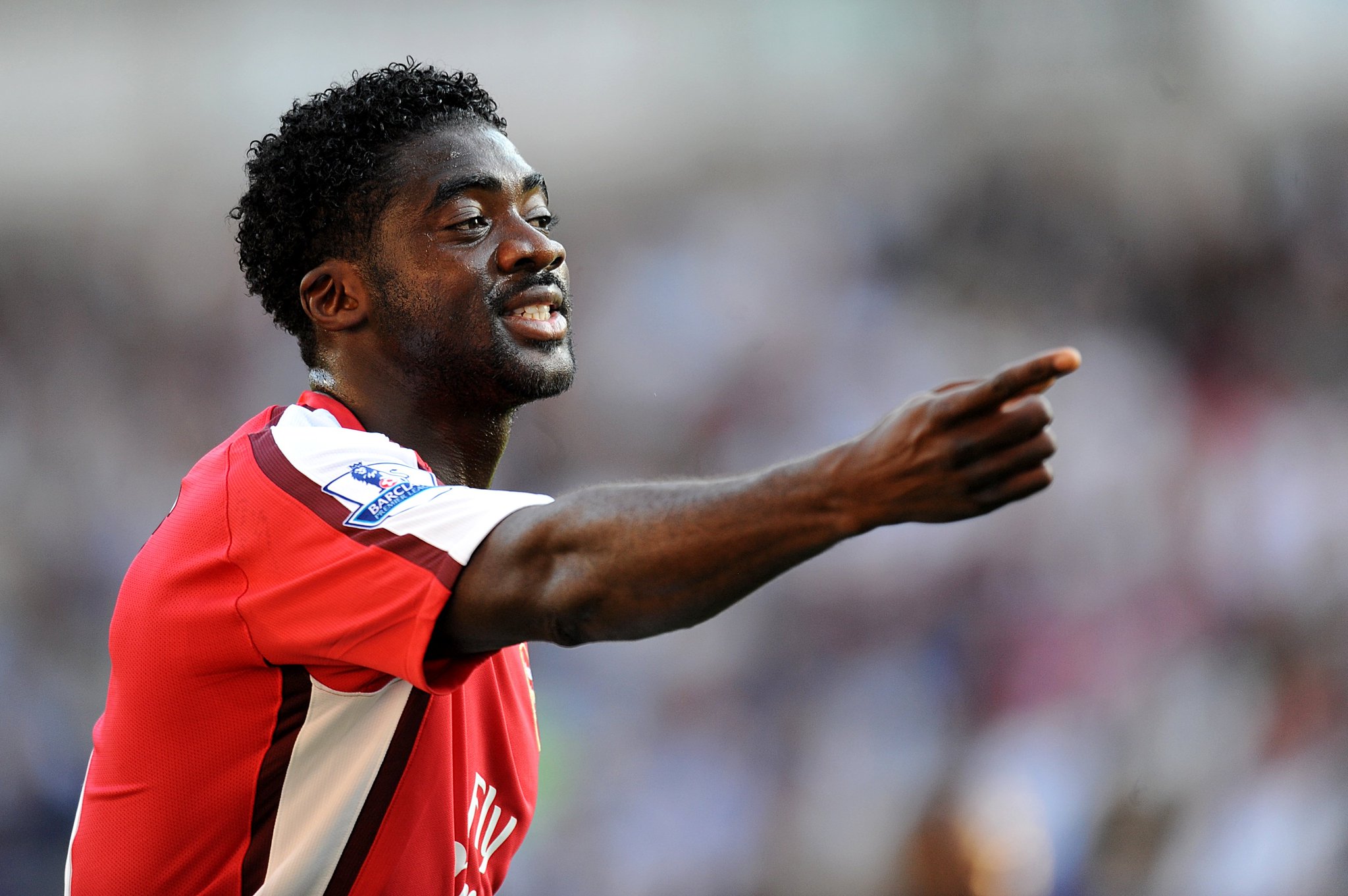 So good he went invincible twice Happy birthday Kolo Toure 